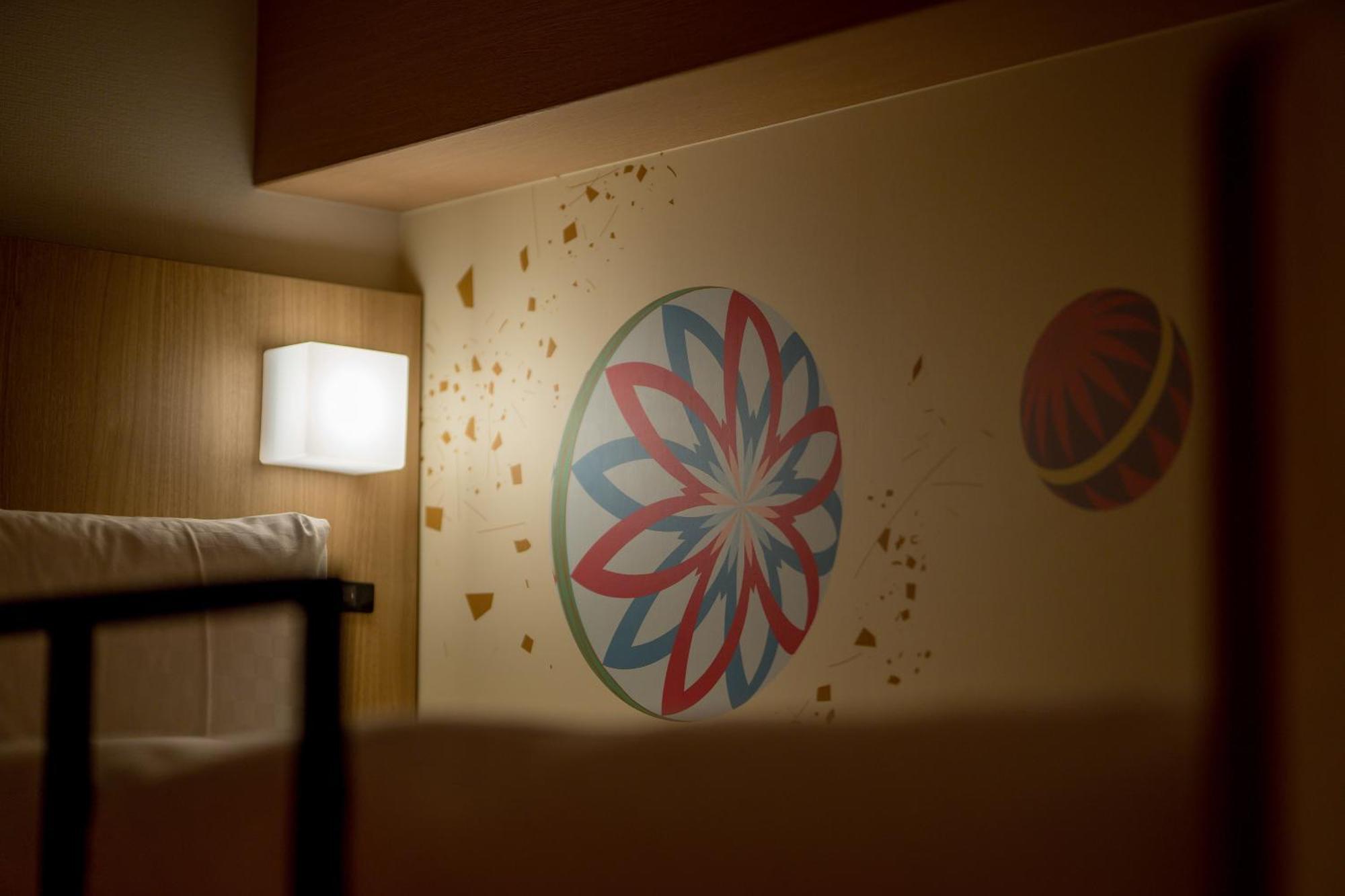 Resi Stay Nishijin Kyoto Extérieur photo
