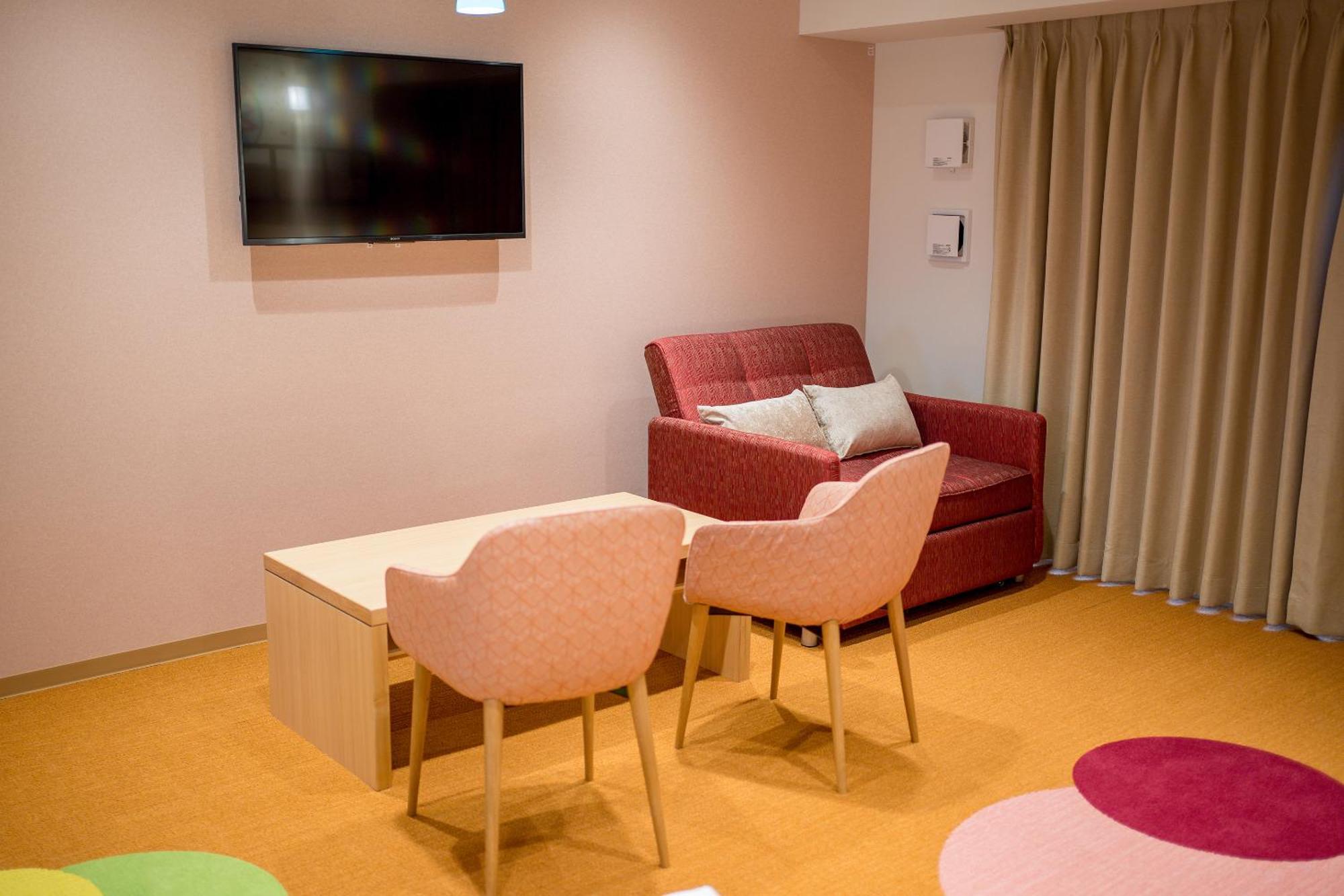 Resi Stay Nishijin Kyoto Extérieur photo