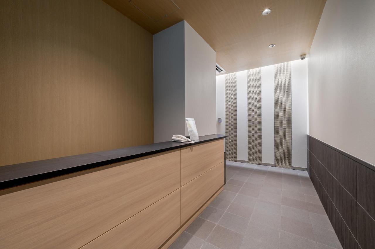 Resi Stay Nishijin Kyoto Extérieur photo